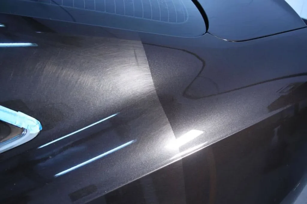 How to Clean and Restore Black Trim on Cars