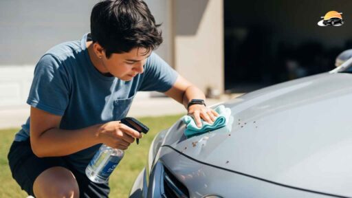 How to Remove Bugs From Car Without Damaging Paint $3.2B Industry Battleground
