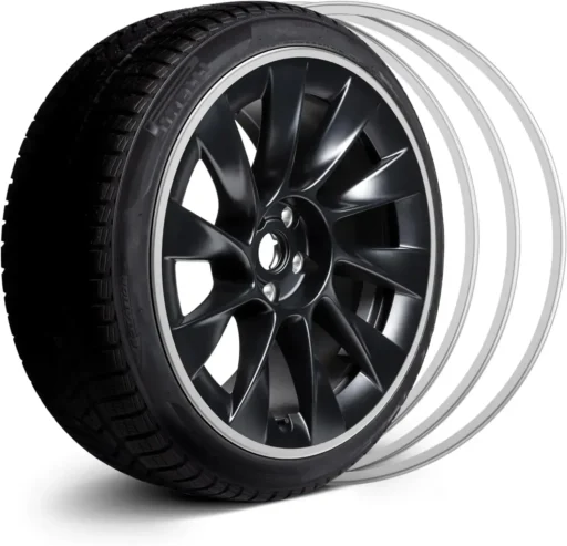 How to protect aluminum wheels