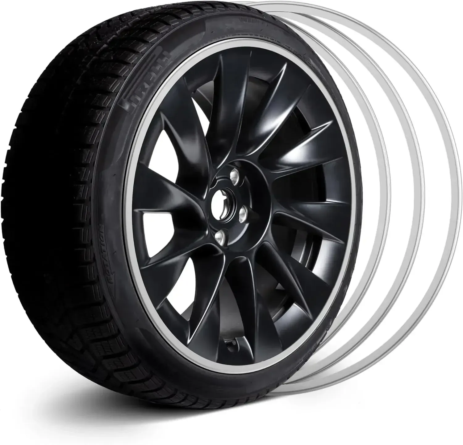 How to protect aluminum wheels