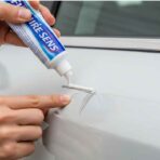 Can Toothpaste Really Take Scratches Off Your Car