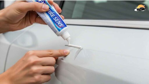 Can Toothpaste Really Take Scratches Off Your Car