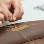 How To Fix Car Upholstery Replacing Worn Seat Panels