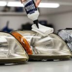 How To Restore Plastic Headlights For Car Expert Guide