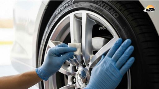How to Protect Aluminum Wheels Keep Your Ride Shining