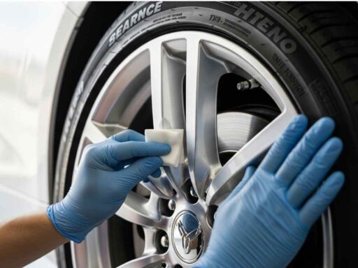 How to Protect Aluminum Wheels Keep Your Ride Shining
