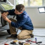 How to Remove Deep Scratches From Your Car at Home