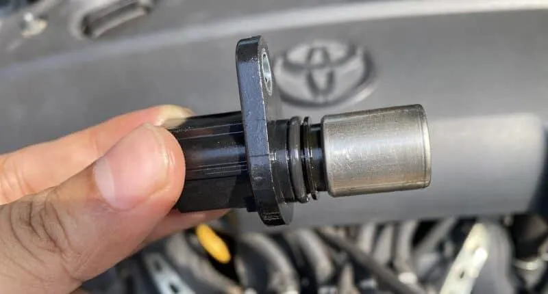 What Are Symptoms of a Bad Crankshaft Sensor?