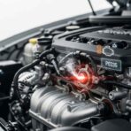 What Are Symptoms Of a Bad Crankshaft Sensor