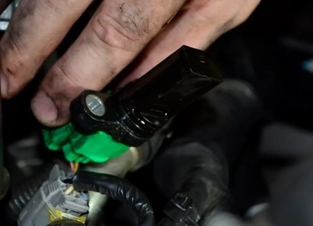What Are Symptoms of a Bad Crankshaft Sensor?