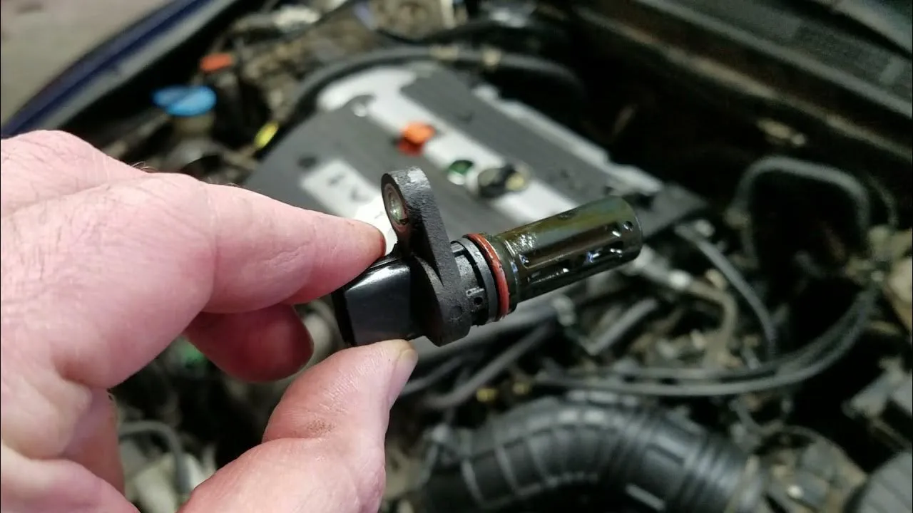 What Are Symptoms of a Bad Crankshaft Sensor?