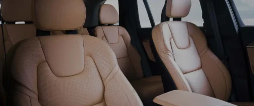 How to fix car interior upholstery
