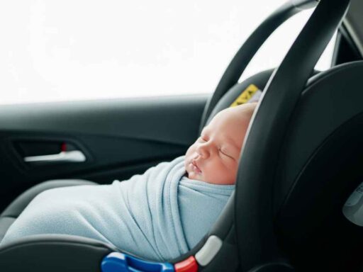 When to Take Newborn Insert Out of Car Seat Step-By-Step Guides