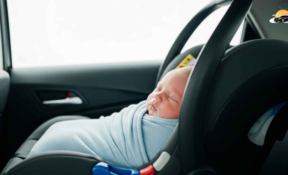 When to Take Newborn Insert Out of Car Seat Step-By-Step Guides