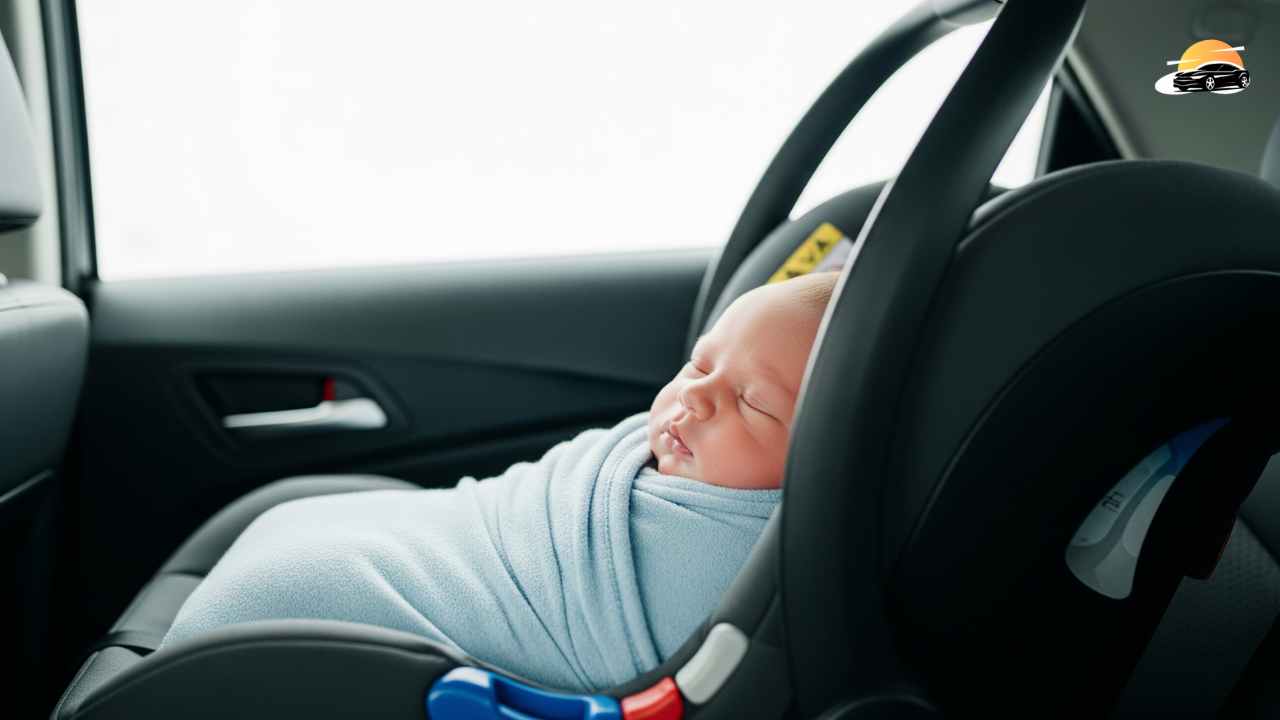 When to Take Newborn Insert Out of Car Seat Step-By-Step Guides