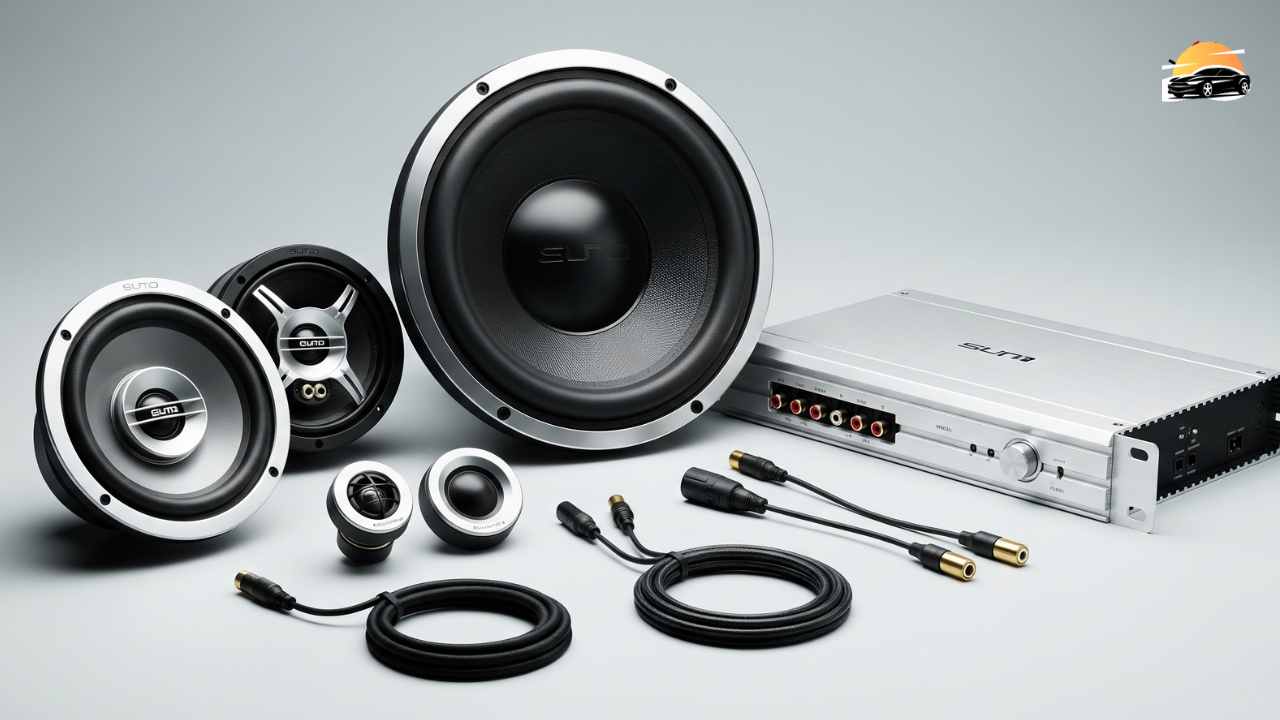 Best Car Audio Brands Top Picks for 2025