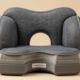 Best Car Seat Cushion for Long Distance Driving