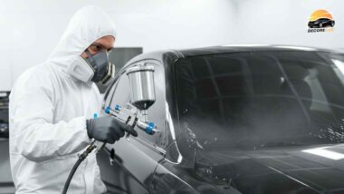Best Paint Gun for Cars Top 5 Picks Tested and Compared
