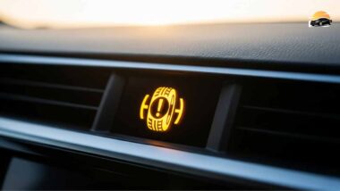 What Does TPMS Mean on a Car Professional Guide