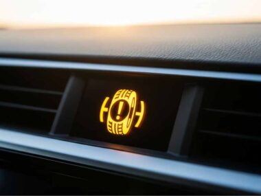 What Does TPMS Mean on a Car Professional Guide