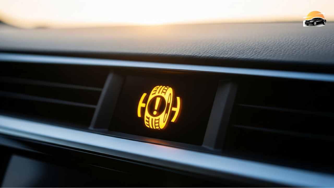 What Does TPMS Mean on a Car Professional Guide