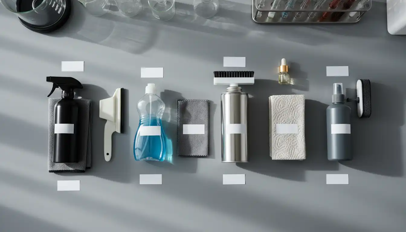 5 Best Window Cleaners for Cars (2026)