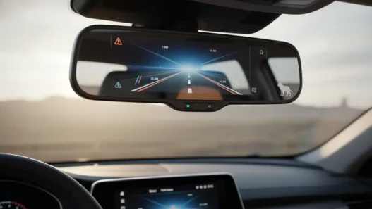 Best 12-Inch Mirror Dash Cam Reviewed