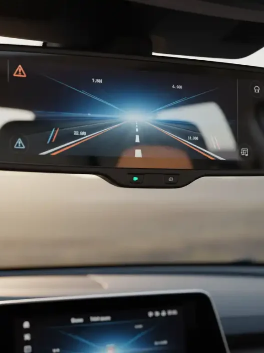 Best 12-Inch Mirror Dash Cam Reviewed