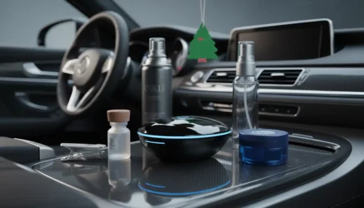 Best Air Freshener For Car (Top-Rated & Long-Lasting Scents)