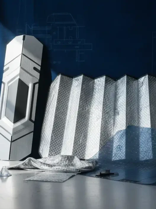 Best Car Sunshades 2026 Top-Rated Windshield & Window Shields