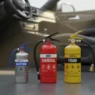 Best Fire Extinguisher For Car (2026 Review & Buyer's Guide)