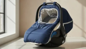 Best Infant Car Seat Covers For Winter Reviews (Warmth on a Budget)