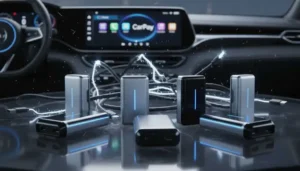 Best Wireless CarPlay Adapters Say Goodbye to Cords