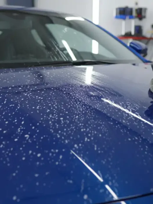 How to Remove Water Spots From Car Paint & Glass DIY & Pro Methods