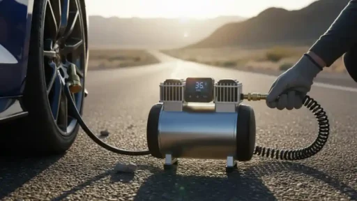 10 Best Portable Air Compressor For Car 2026 Reviews & Live Tested