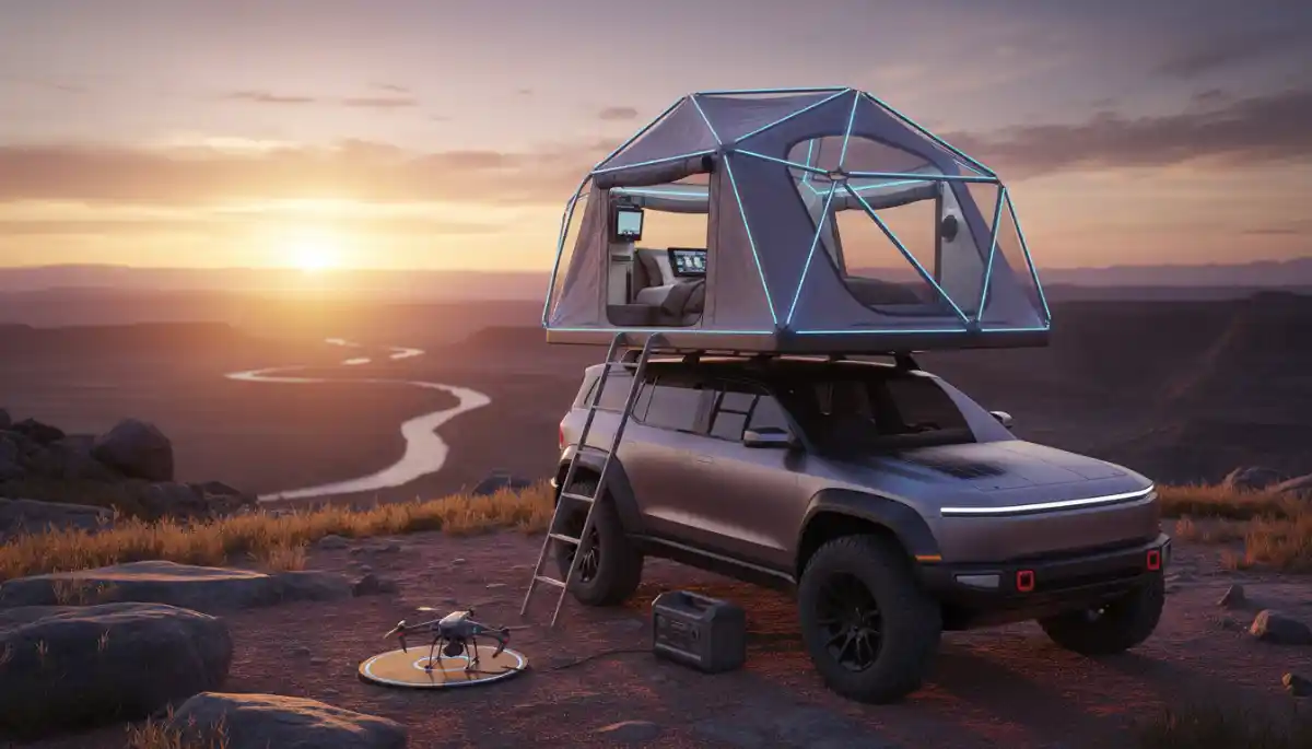 Best Car Tents For Camping 2026 Expert Reviews & Setup Comparisons