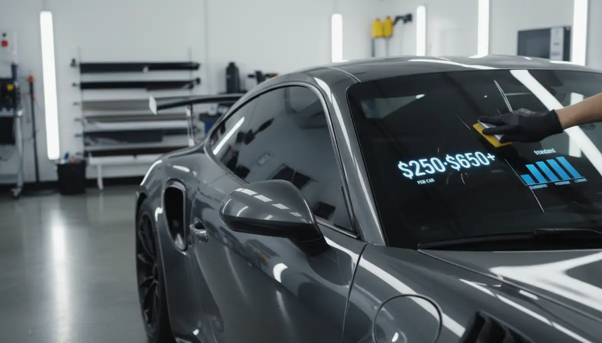 Hidden Costs Removal and Legal Compliance