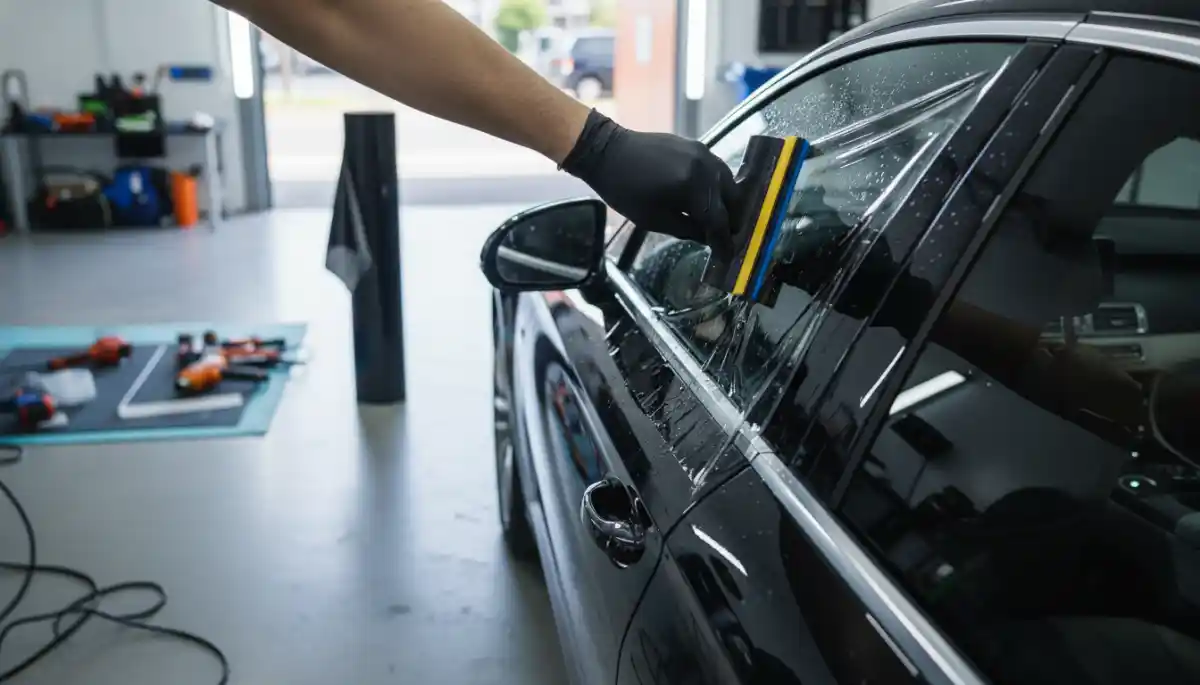 How Much Does It Cost To Tint Car Windows​ (2026 Price Guide)